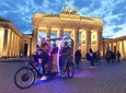 Rickshaw Sightseeing City Tours Berlin - Rikscha Tours