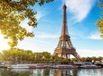 Paris Photoshoot with a Private Travel Photographer | Paris Photo Tours