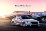 Heathrow Airport to Central London Private Transfers