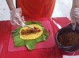 Sabrosura Caribe, a gastronomic experience