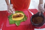Sabrosura Caribe, a gastronomic experience