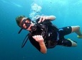 PADI Advanced Open Water Diver Course in Koh Phangan