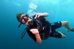PADI Advanced Open Water Diver Course in Koh Phangan