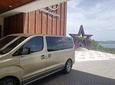 Liberia Airport To Reserva Conchal, Transfer Service