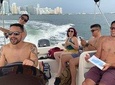 8 Person Boat Rental, Gas included, be your own captain. Price per boat