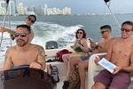 8 Person Boat Rental, Gas included, be your own captain. Price per boat
