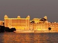 Private Tour : Golden Triangle With Udaipur