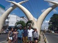 Elky Diani Beach Taxis