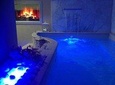 Spa admission 2h