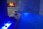 Spa admission 2h
