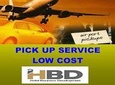 Cairo Airport Pick Up Service Luxury Car