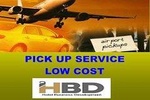 Cairo Airport Pick Up Service Luxury Car