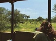 Kruger Park 1-day Safari from Maputo