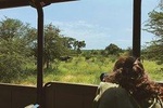 Kruger Park 1-day Safari from Maputo