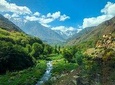 Atlas Mountains Day Trip From Marrakech and camel Ride including Lunch