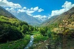 Atlas Mountains Day Trip From Marrakech and camel Ride including Lunch