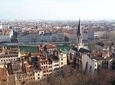 Lyon Big Traboules in Little City Stories from the Past Private Guided Tour