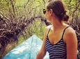 Roatan Mangrove Tunnels Adventure