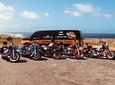 Harley-Davidson RENTALS ONLY 8 hrs