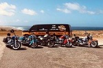 Harley-Davidson RENTALS ONLY 8 hrs