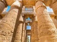 Day Trip from Hurghada to Luxor by bus