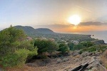Archaeological excursion to the Rocca della Falconiera