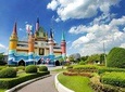 Siam Park City Bangkok (Ticket) + Lunch