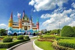 Siam Park City Bangkok (Ticket) + Lunch