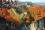 Mutianyu Great Wall Private Tour 
