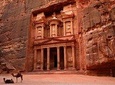 Private 2,3,4 days Petra, Wadi Rum and Aqaba or Dead Sea 