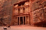 Private 2,3,4 days Petra, Wadi Rum and Aqaba or Dead Sea 