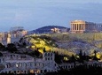 Philosophy and Democracy tour of Athens