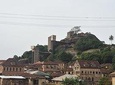 Adventure to Olumo Rock