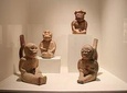 The Larco Museum Cultural Experience (Small Group)