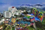 Full-Day Genting Highland Day Trip
