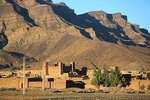 two days in the Zagora desert, Drâa valley from Marrakech