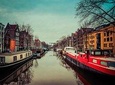 Amsterdam 5 hour Photo Walk