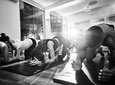 Yoga Classes in Miraflores, Lima