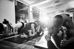 Yoga Classes in Miraflores, Lima