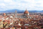 Pisa & Florence