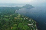 Awesome Early Morning Hike to Taal Volcano (with Transfers***)