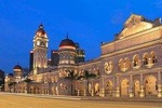 Half-Day Kuala Lumpur (15 Attractions) City Tour (3.5Hrs)