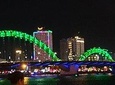 Da nang by night tour