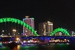 Da nang by night tour