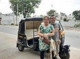 Udaipur Half Day City Tour by Tuk Tuk