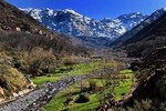 Excursions day tour From Marrakech to Atlas Mountains