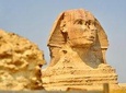 Full day private guided tours to Pyramids & Sphinx