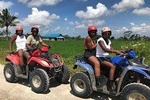 Best Of Bali Quad Bike Adventure