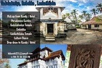Gadaladeniya, Embekka, Lankathilaka Day Tour