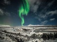 Small Group Premium Northern Lights Tour From Reykjavik